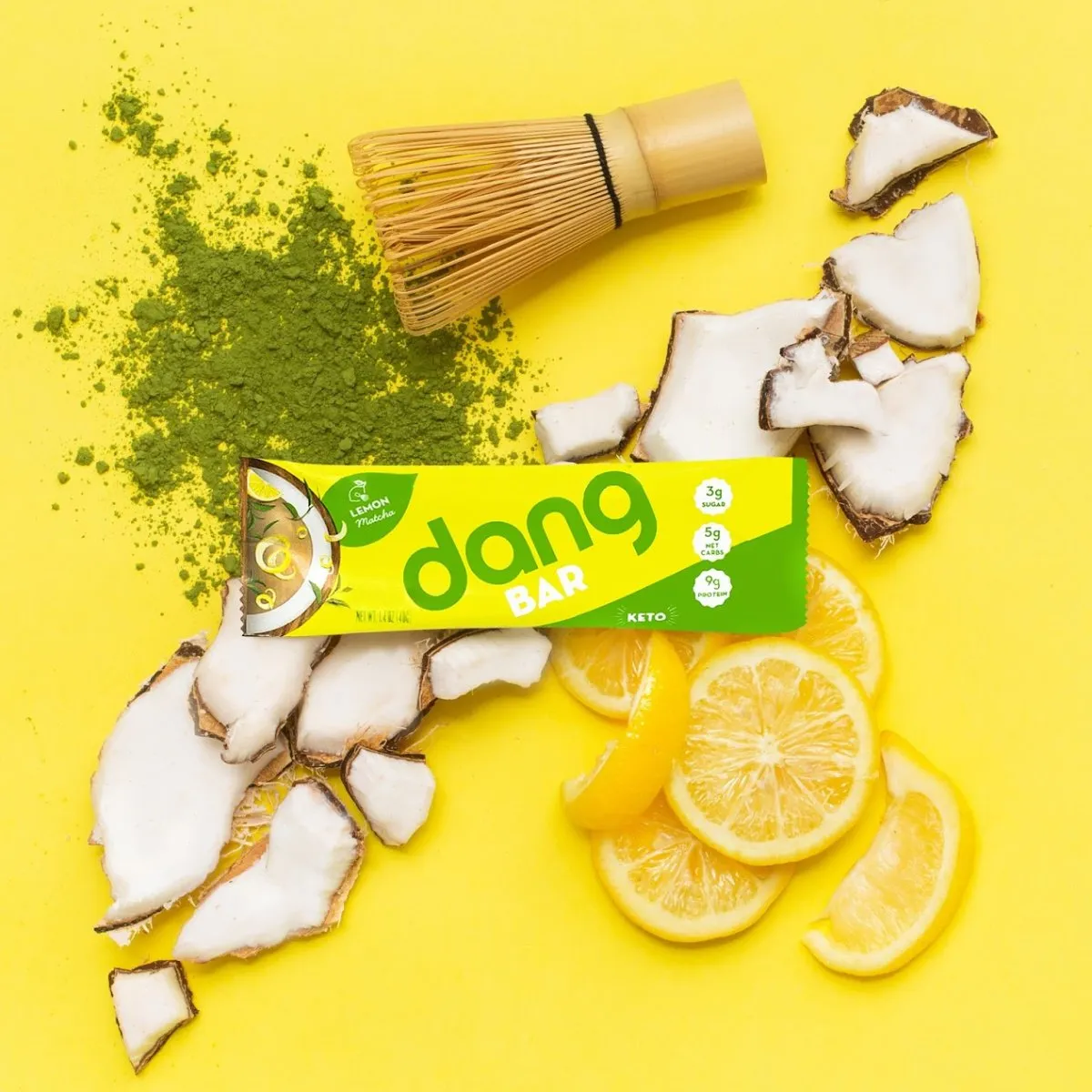 6-Flavor Dang Bar Pack