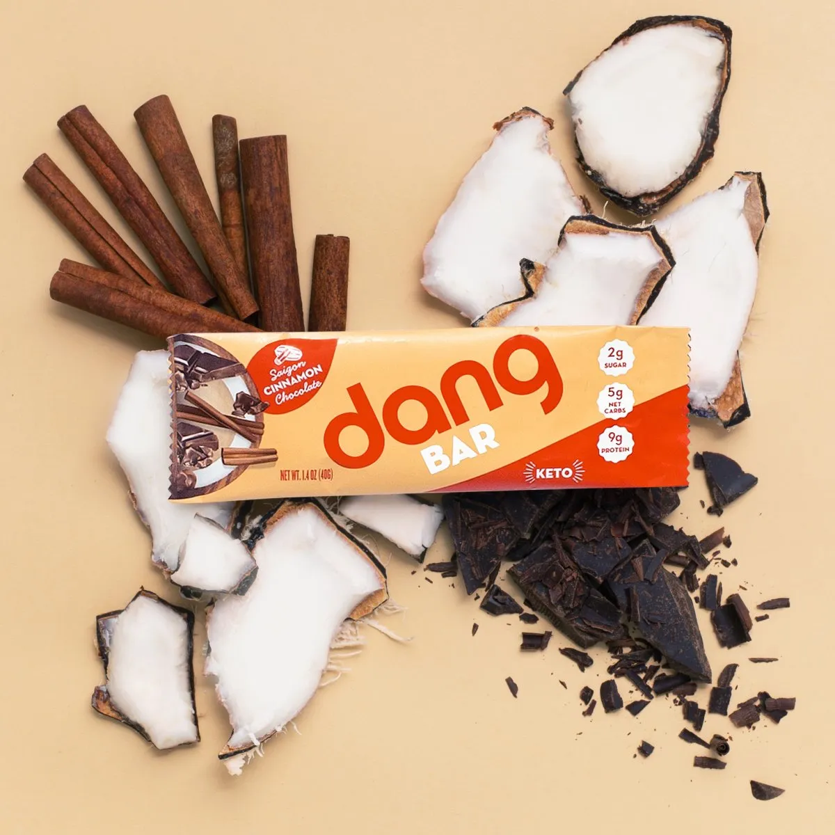 6-Flavor Dang Bar Pack