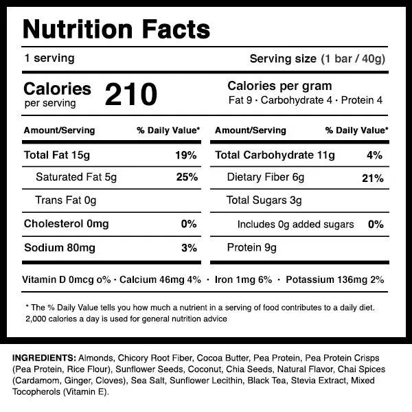 6-Flavor Dang Bar Pack