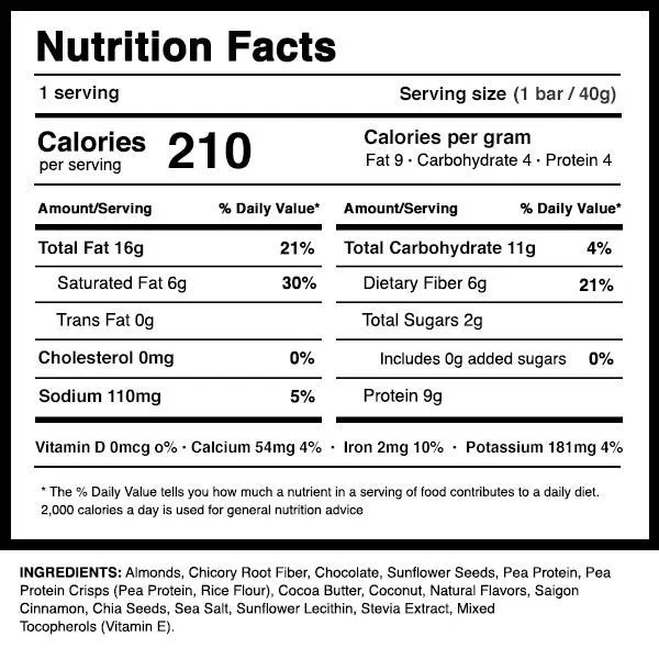 6-Flavor Dang Bar Pack