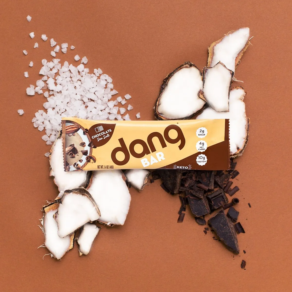 6-Flavor Dang Bar Pack