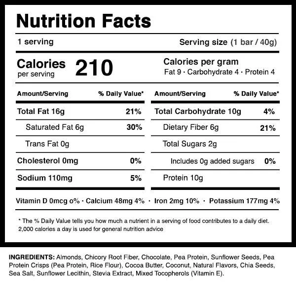 6-Flavor Dang Bar Pack