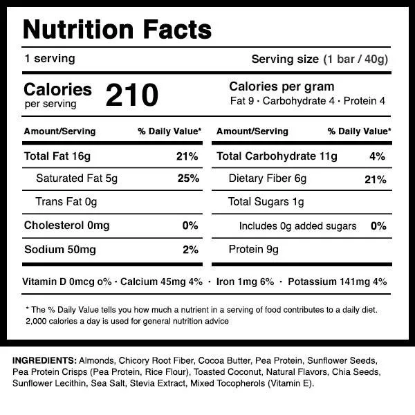 6-Flavor Dang Bar Pack