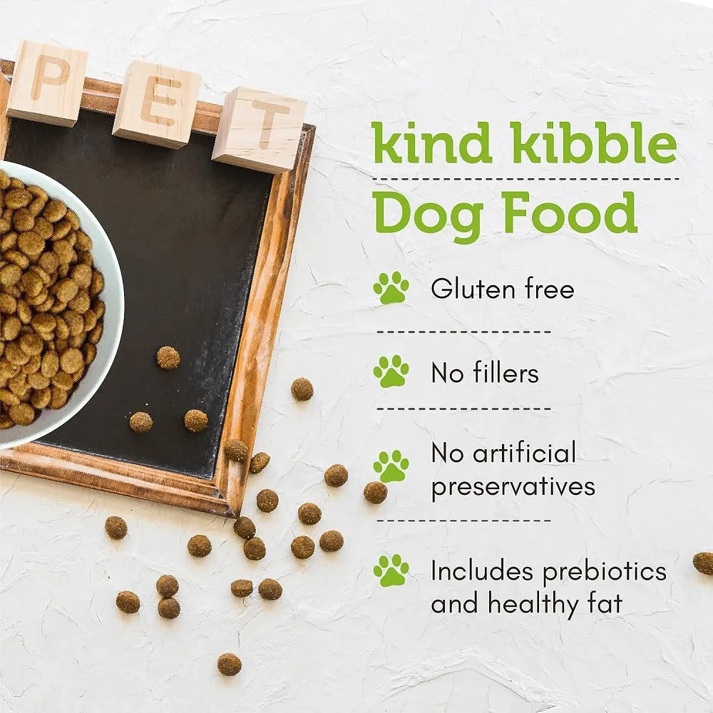 Adult Vegan Dog Dry Food