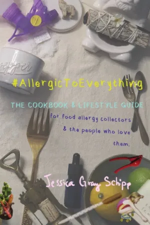 #AllergicToEverything