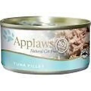 Applaws 156g Cat Can Tuna & Cheese