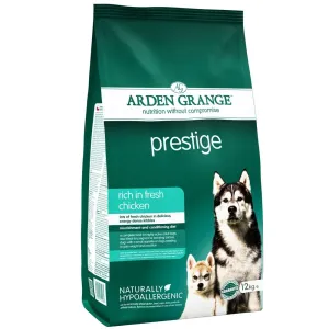 Arden Grange Prestige Dog Food