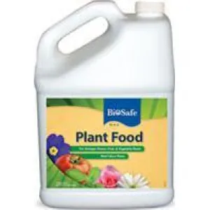 Biosafe Systems Llc - Plant Food 10-4-3 Concentrate