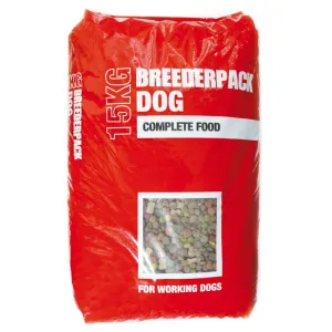 Breederpack Complete Working Dog Food