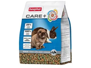 Care  Rabbit Senior 1.5Kg