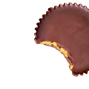 Chocolate Peanut Butter Cup