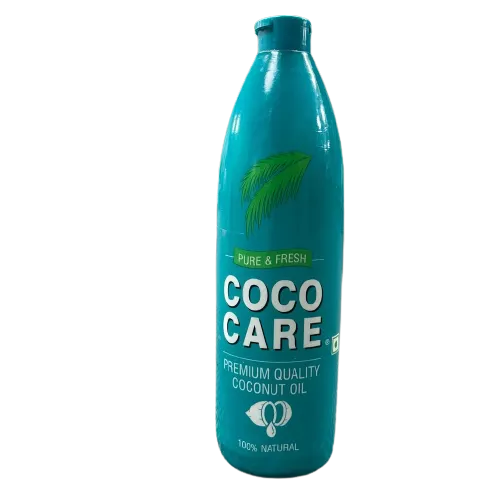 Coco Care Coconut Oil