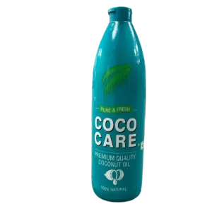 Coco Care Coconut Oil