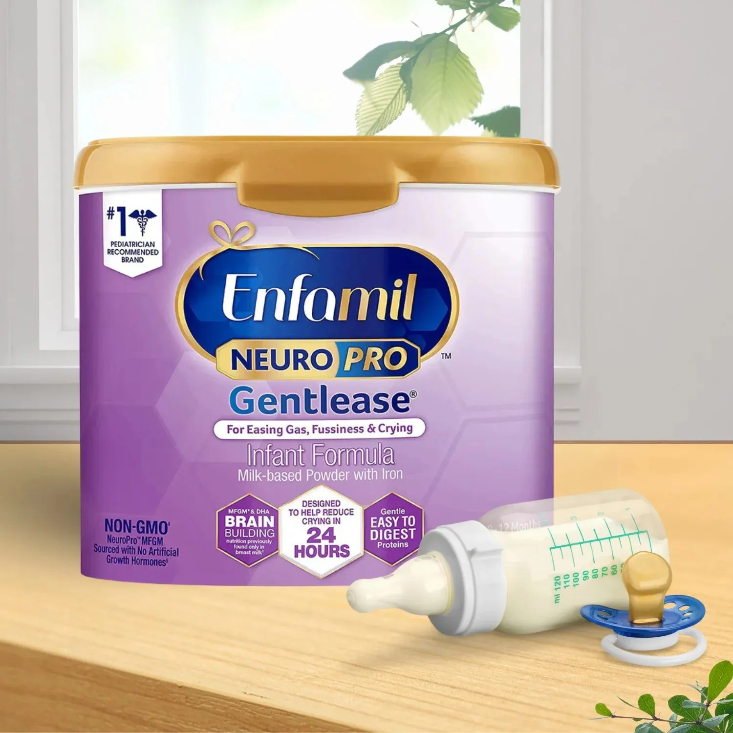 Enfamil Neuropro Care GentleEase, 567g