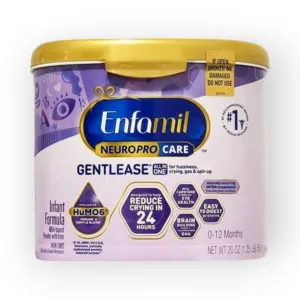 Enfamil Neuropro Care GentleEase, 567g