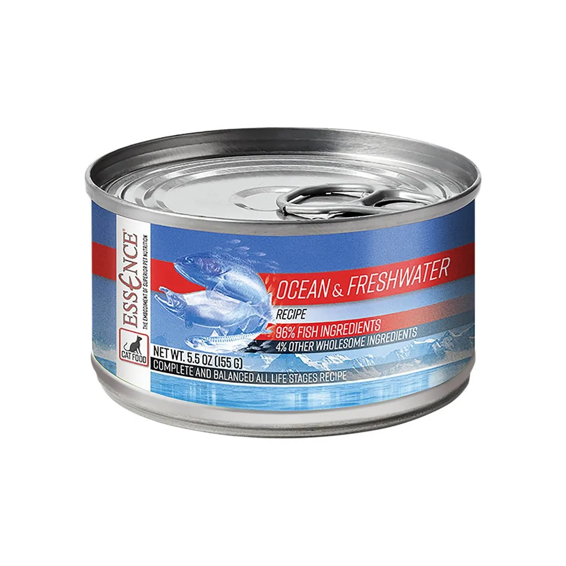 Essence Original Grain-Free High Meat Wet Canned Cat Food