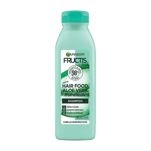 Garnier Fructis Hair Food Aloe Vera Shampoo 300ml