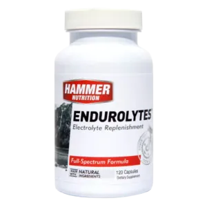 Hammer Nutrition - Endurolytes