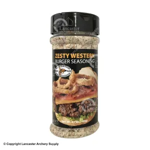 Hi Mountain Gourmet Burger Seasoning