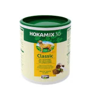 Hokamix 30 Classic – Original Herbal Supplement 400g