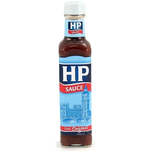 HP Original Sauce 255g