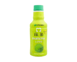 Itoen Matcha Love Sweetened