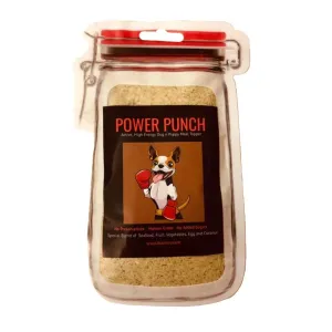 L'Barkery Power Punch Meal Topper