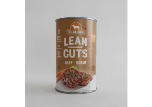 Lean Cuts Beef 400g