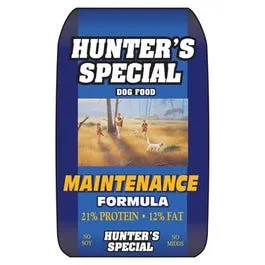 Maintenance Formula Dog Food, 50-Lbs.