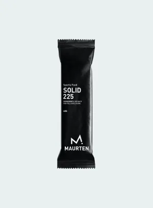 Maurten Solid 225