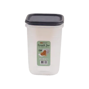 MAXWARE CRUNCH JAR MEDIUM 1300ML