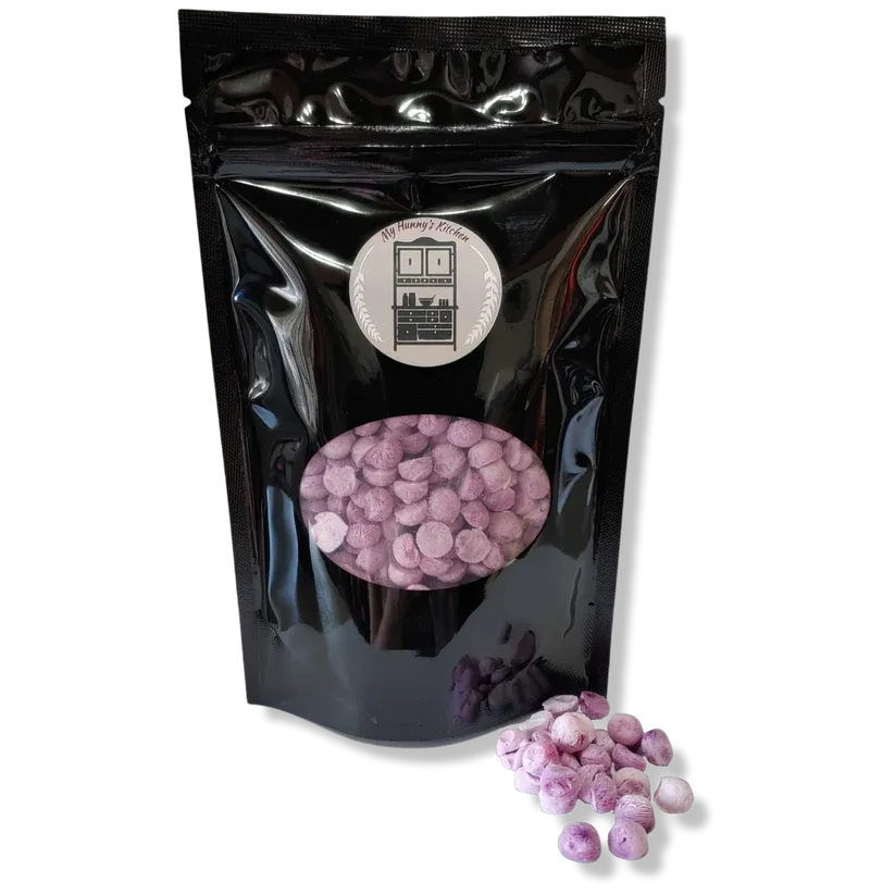 Mixed Berry - Freeze Dried Yogurt Bites