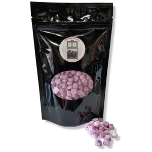 Mixed Berry - Freeze Dried Yogurt Bites