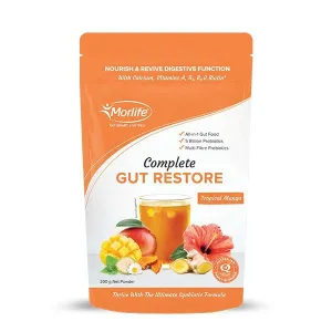 Morlife Gut Restore Powder