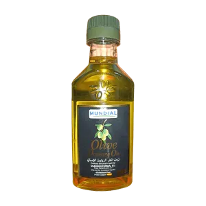 MUNDIAL OLIVE POMACE OIL 175ML