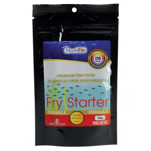 Northfin Fry Starter 250 Micron