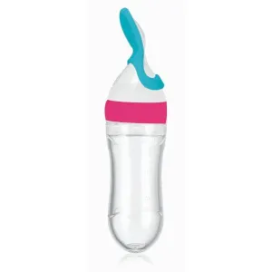 Optimal - Silicone Squeeze Feeder