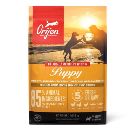 ORIJEN Puppy Dry Dog Food