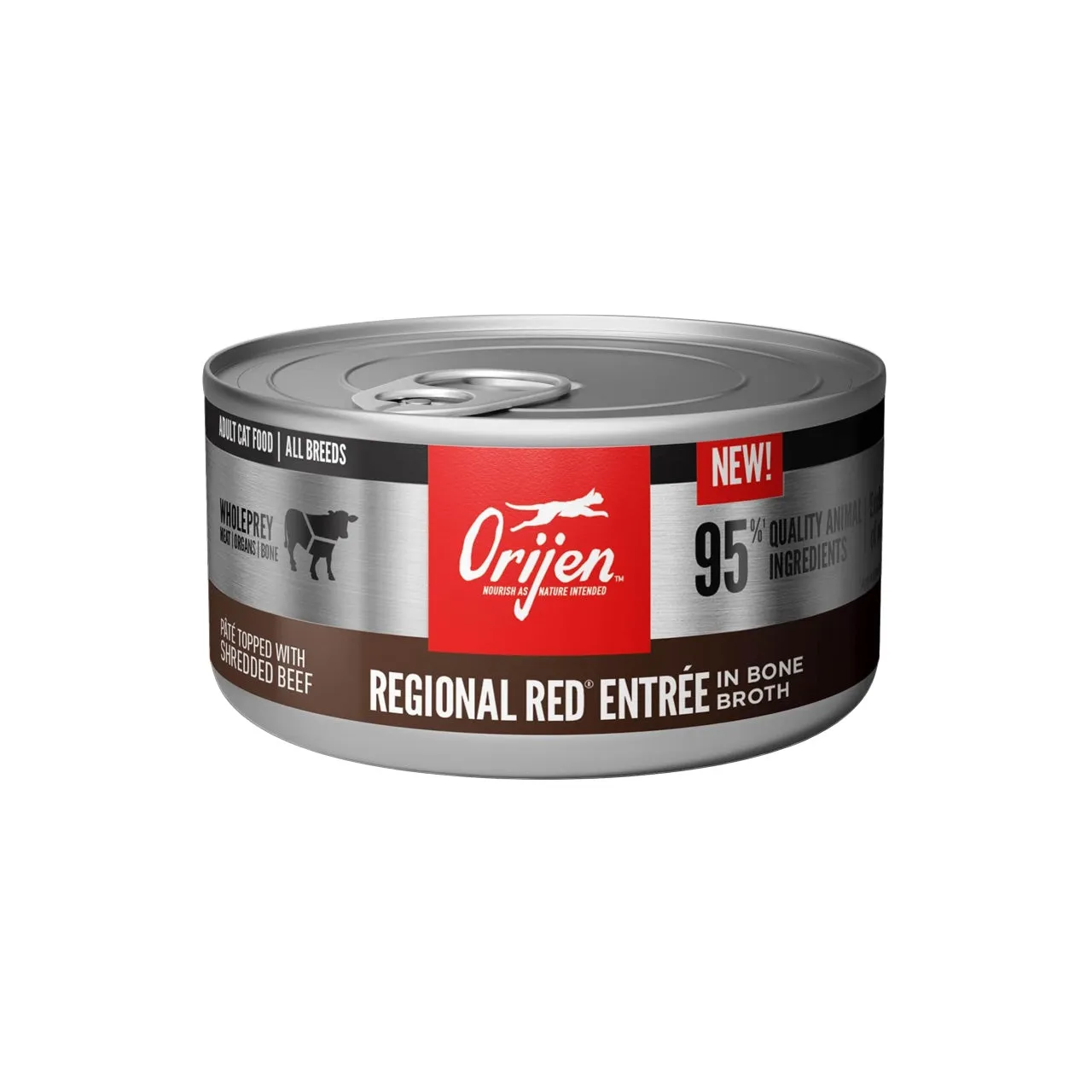 Orijen Regional Red Entree Pate Can