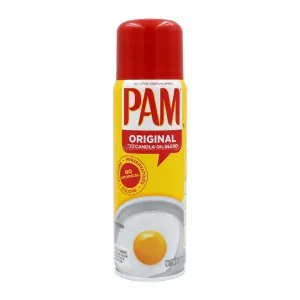 Pam Cooking Spray Original 170g