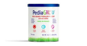 PediaGROW Nutritional Milk for Toddlers