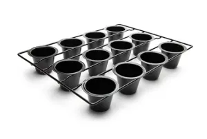 Popover Pan, Mini