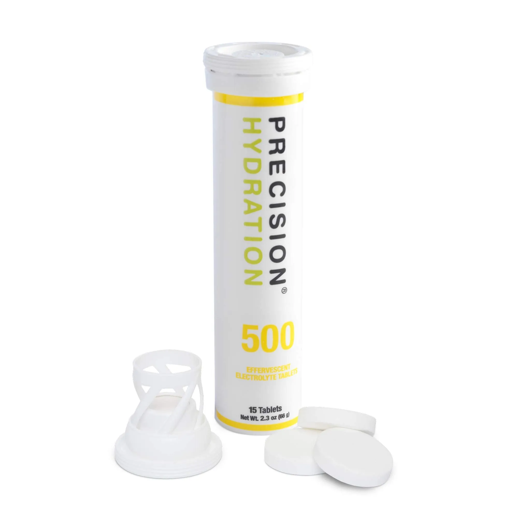 Precision Fuel & Hydration - PH 500 Electrolyte Tablets