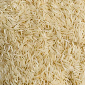 Premium Basmati Whole Rice (Loose Packing)