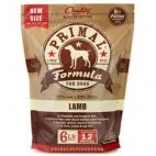 Primal Frozen Raw Lamb Dog Food