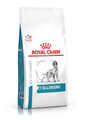 Royal Canin Anallergenic