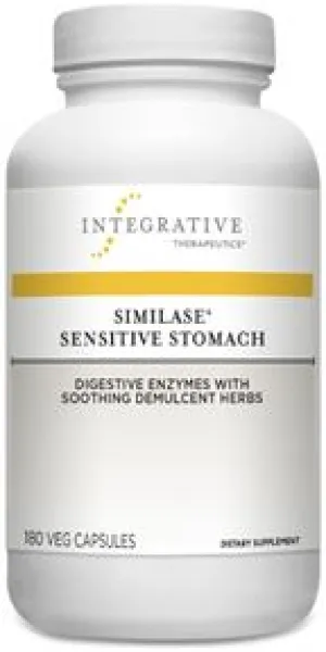 Similase Sensitive Stomach 90 Vegetable Capsules