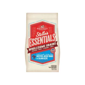 Stella & Chewy's Essentials Ancient Grain Dry Dog Food