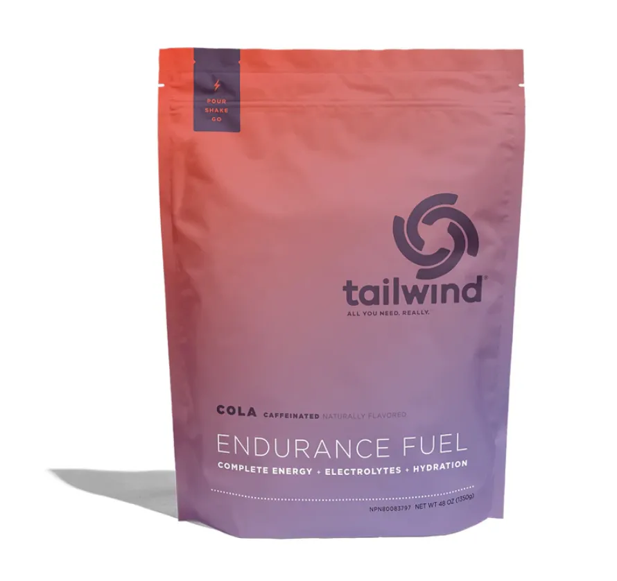 Tailwind 30 serving  Caffeinated