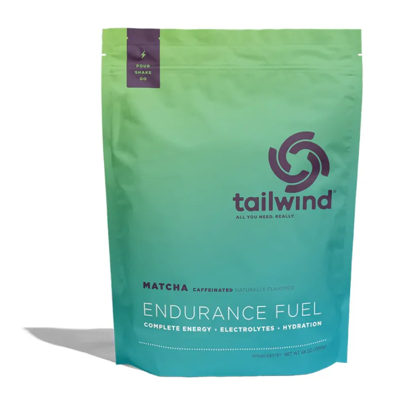 Tailwind 30 serving  Caffeinated